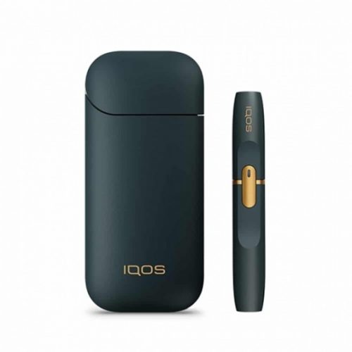 IQOS 2.4 Protect Plus + 1 Karton Heets Kampanyası IQOS 2.4 Protect Plus + 1 Karton Heets Kampanyası