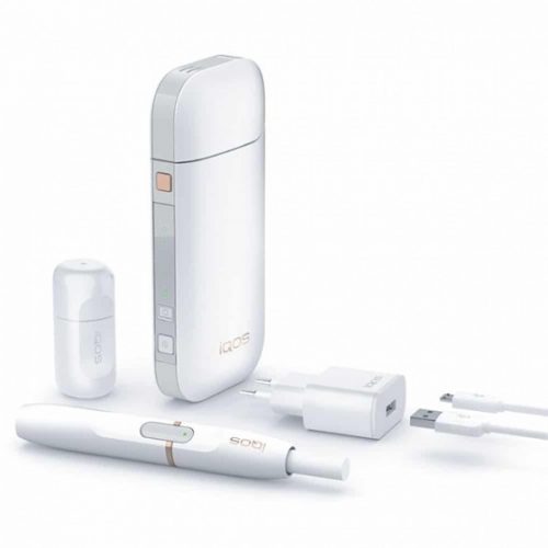 IQOS 2.4 Protect Plus + 1 Karton Heets Kampanyası IQOS 2.4 Protect Plus + 1 Karton Heets Kampanyası