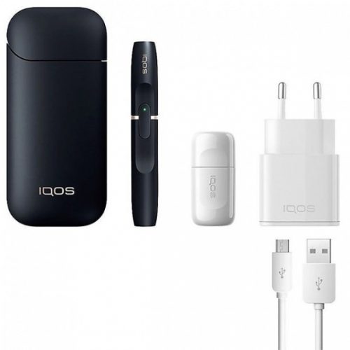 IQOS 2.4 Protect Plus + 1 Karton Heets Kampanyası