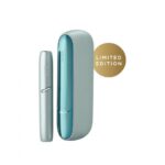 IQOS 3 Duo Limited Edition Elektronik Sigara IQOS 3 Duo Limited Edition Elektronik Sigara