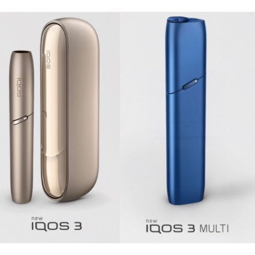İQOS® İQOS®