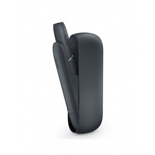 IQOS 3 Siyah Elektronik Sigara IQOS 3 Siyah Elektronik Sigara
