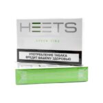 IQOS Heets Green Zing 5’li Paket Elektronik Sigara Tütünü IQOS Heets Green Zing 5'li Paket Elektronik Sigara Tütünü