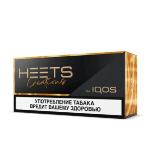 IQOS Heets Noor Dimension