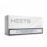 IQOS Heets Silver IQOS Heets Silver