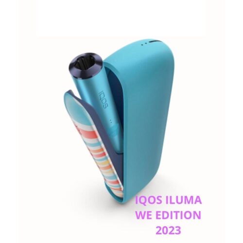 İqos İluma İqos İluma Duo 3