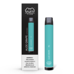 Puffbar Aloe Üzümü Puffbar Aloe Üzümü