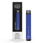 Puffbar Blue Razz Puffbar Blue Razz