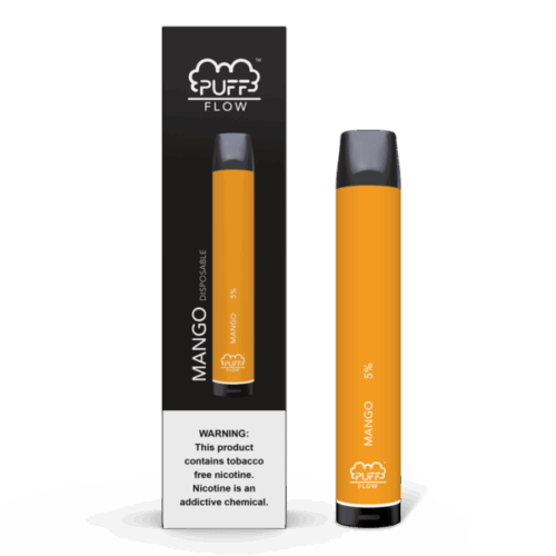 Puffbar Mango Puffbar Mango