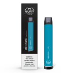 Puffbar Menthol Puffbar Menthol
