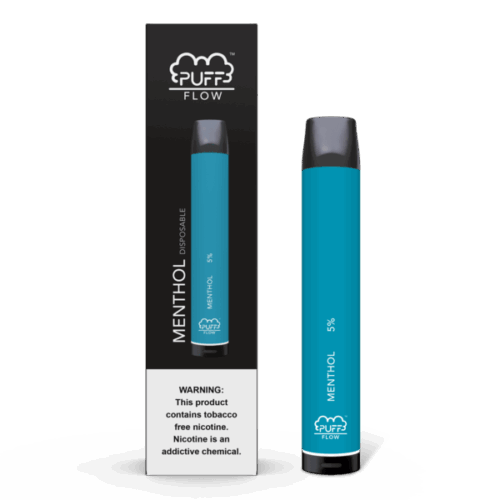 Puffbar Menthol Puffbar Menthol
