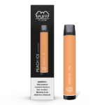 Puffbar Peach Ice Puffbar Peach Ice