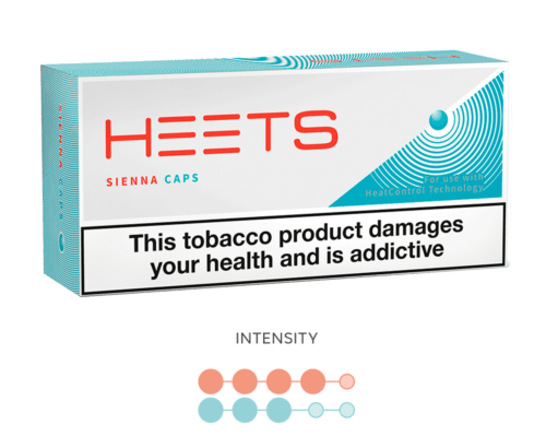 Sienna-Caps-Heets-Outer Sienna Caps