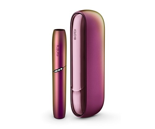 IQOS 3 DUO Prism IQOS 3 DUO Prism