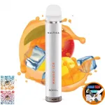 Saltica Mango ice Saltica Mango ice