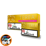 Terea Yellow Terea Yellow