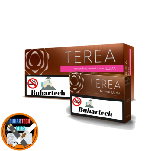 Terea Bronze Terea Bronze