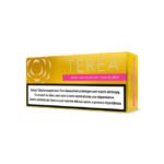 IQOS Iluma Terea Yellow (1) IQOS Iluma Terea Yellow