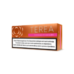 IQOS Iluma Terea Amber IQOS Iluma Terea Amber