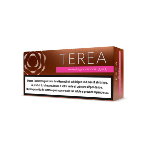 IQOS Iluma Terea Bronze IQOS Iluma Terea Bronze