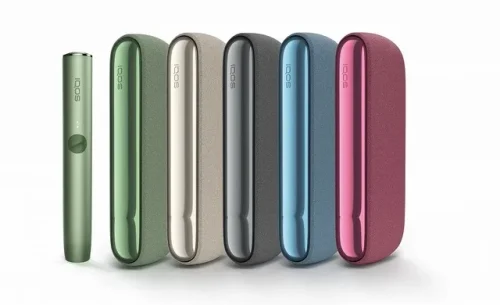 iqos-iluma-3 İqos İluma
