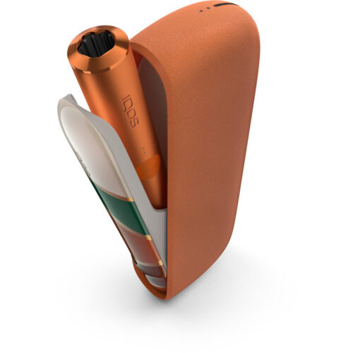 İqos İluma Duo 3 OASİS Limited Edition İqos İluma Duo 3 OASİS Limited Edition
