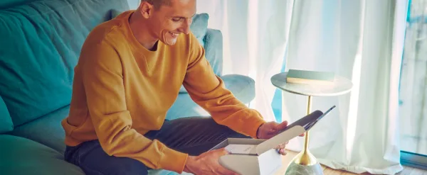 IQOS ILUMA SMARTCORE INDUCTION SYSTEM™ - Yeni nesil teknoloji