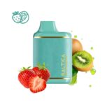 saltica kiwi strawberry 6000 saltica kiwi strawberry 6000