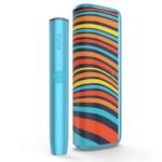 IQOS ILUMA PRIME WE EDITION IQOS ILUMA PRIME WE EDITION Turkuaz