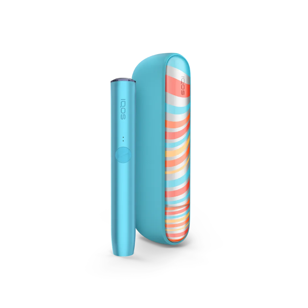 IQOS Iluma Duo 3 We Edition ~mv2 IQOS Iluma Duo 3 We Edition