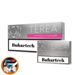 Terea Silver Terea Silver