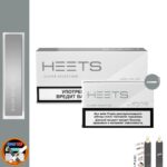 Heets Silver Heets Silver