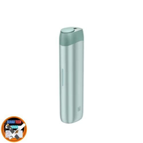 IQOS LiL Solid Ez Yeşil Green IQOS LiL Solid Ez Yeşil Green
