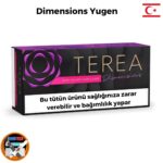 Terea Dimensions Yugen Terea Dimensions Yugen