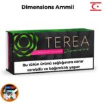Terea Dimensions Ammil Terea Dimensions Ammil