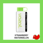 VOZOL 12000 STRAWBERRY WATERMELON VOZOL 12000 STRAWBERRY WATERMELON
