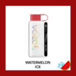 VOZOL 12000 WATERMELON ICE VOZOL 12000 WATERMELON ICE