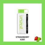 VOZOL 12000 STRAWBERRY KIWI VOZOL 12000 STRAWBERRY KIWI
