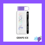 VOZOL 12000 GRAPE ICE VOZOL 12000 GRAPE ICE