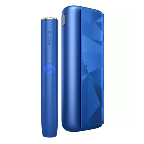 IQOS ILUMA PRIME STARDRIFT LIMITED EDITION IQOS ILUMA PRIME STARDRIFT LIMITED EDITION