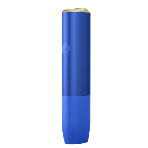 IQOS ILUMA ONE STARDRIFT LIMITED EDITION IQOS ILUMA ONE STARDRIFT LIMITED EDITION