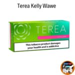 Terea Kelly Wawe Terea Kelly Wawe