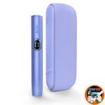IQOS Iluma İ Duo 3 purple mor IQOS Iluma İ Duo 3 purple mor