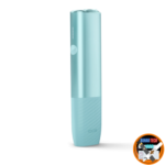 IQOS Iluma İ One Jungle Blue IQOS Iluma İ One Jungle Blue