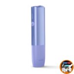 IQOS ILUMA i One Purple mor IQOS ILUMA i One Purple mor