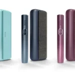 IQOS Iluma I Ürünleri Yeni Cihazlarını duyuruldu IQOS Iluma I Ürünleri Yeni Cihazlarını duyuruldu