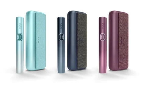 IQOS Iluma I Ürünleri Yeni Cihazlarını duyuruldu IQOS Iluma I Ürünleri Yeni Cihazlarını duyuruldu