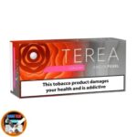 Terea Amelia Pearl Terea Amelia Pearl