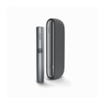 IQOS ILUMA DUO 3 Siyah Black IQOS ILUMA DUO 3 Siyah Black