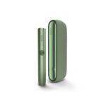 IQOS ILUMA DUO 3 Yeşil Green IQOS ILUMA DUO 3 Yeşil Green